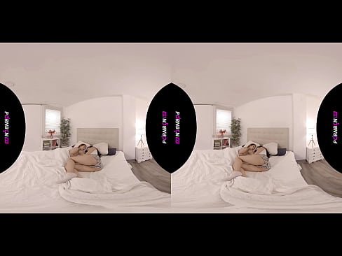 ❤️ PORNBCN VR Хоёр залуу лесбиян 4K 180 3D виртуал бодит байдалд эвэрлэн сэрж байна Женева Беллуччи Катрина Морено ️ Хатуу порно порно дээр mn.rionews.top ❌
